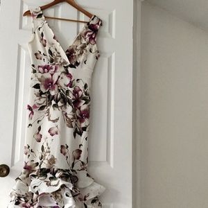 Summers Hottest Dress